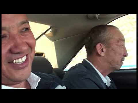 Видео: Сары Челек