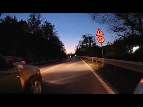 Видео: Среднощен ездач - Дългият път към дома. Midnight Rider - The Long Road Home.