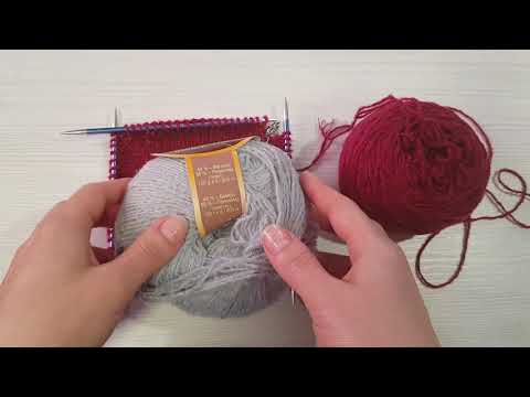 Видео: ВЯЗАЛЬНЫЙ ВЛОГ№ 4 ОТ 24.02.2020