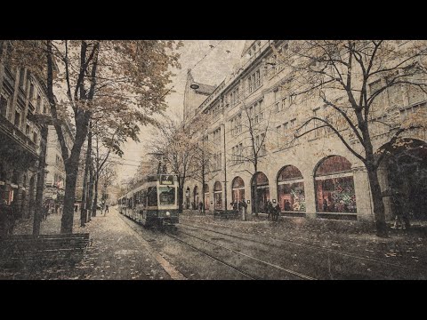 Видео: Состаривание фото в Фотошоп