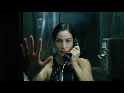 Видео: Почему «Матрица» до сих пор выглядит на миллиард долларов