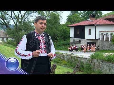 Видео: VASIL VALKANOV - MORE, MARKO SHETA / Васил Вълканов - Море, Марко шета, 2017