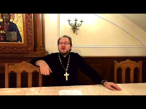 Видео: О МОЛИТВЕ интересная беседа