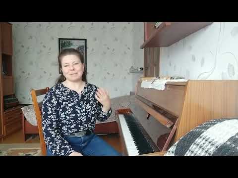 Видео: Импровизация концертмейстера балета. Урок 1. Часть 2. Урок хулиганства.