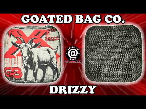 Видео: Goated Bag Co. Дриззи