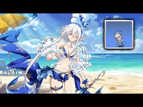 Видео: Langrisser M - Новости Китая 15.08.2024 | Скин Меч Света и Тьмы