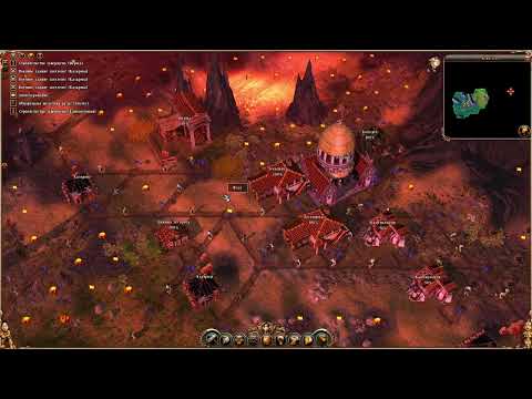 Видео: The Settlers 2. Юбилейное издание. Викинги. Прохождение #7