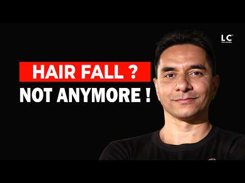 Видео: Стиль жизни для роста волос и укрепления корней 💆‍♀️ #УходЗаВолосами