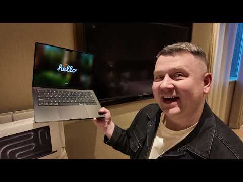 Видео: ЕДЕМ В МАКАО БЕЗ ДЕНЕГ | ПОКУПКА MacBook #laowai