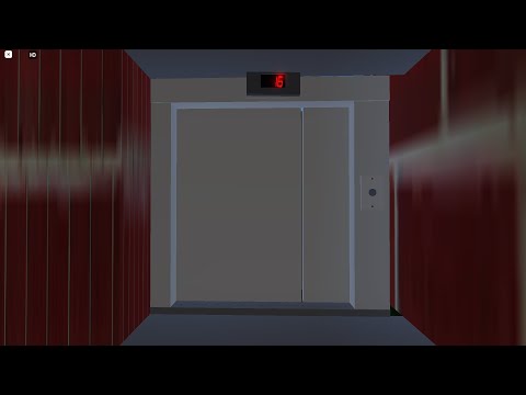 Видео: Roblox-Лифты город симулятор (лифты в домах)