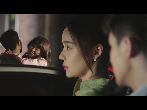 Видео: Золушка застала мужа с любовницей, уехала с боссом — любовница и муж в шоке!