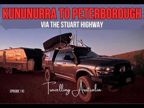 Видео: ИЗ КУНУНУРРЫ В ПИТЕРБОРО, ЮАР! Бесплатный кемпинг с отличными пабами