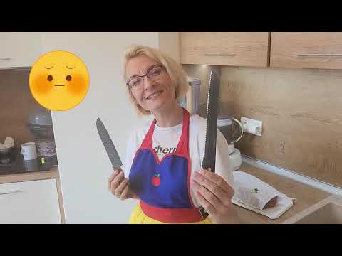 Видео: Лесен хляб с мая и пълнозърнесто брашно