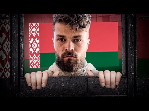 Видео: мой отзыв на белорусскую тюрьму. ЭТО АД