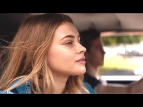 Видео: Hardin & Tessa - не отбирай мои крылья