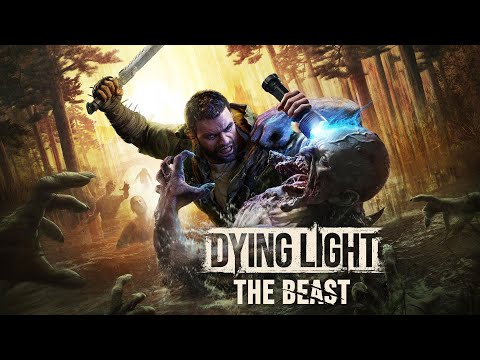Видео: Dying Light: The Beast│ Угасающий Свет: Зверь │ Новинка! │ Получаю КРЮК-КОШКУ! [5]