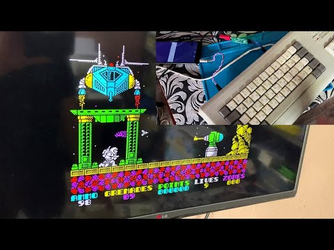 Видео: Как подключить Робик к современному телевизору без напильника и сверления в корпусе.