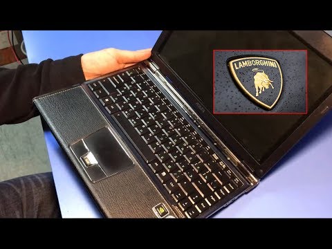 Видео: Ремонт от подписчика. Ноутбук Asus Lamborghini VX3 с дефектами изображения!