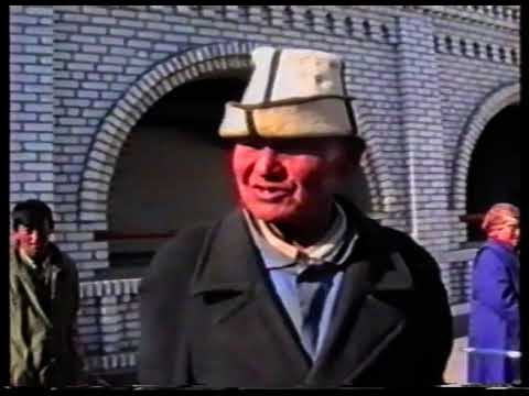 Видео: Керим Жакшылыков