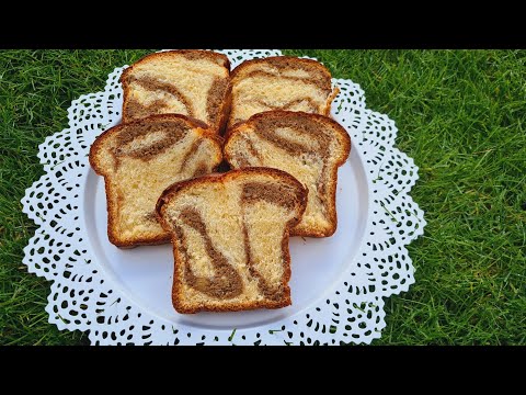 Видео: Традициональный румынский рулет