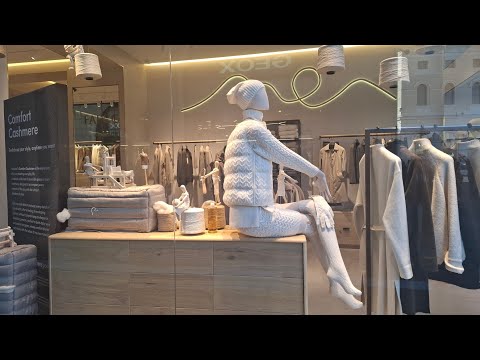 Видео: Италия итальянская мода и стиль итальянцев 