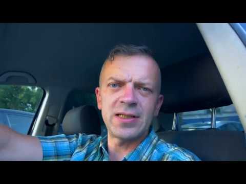 Видео: Завышеный расход по бортовому компьютеру