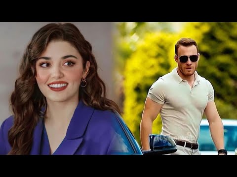 Видео: Вот как Ханде Эрчел готовилась к возвращению с Керемом Бюрсином