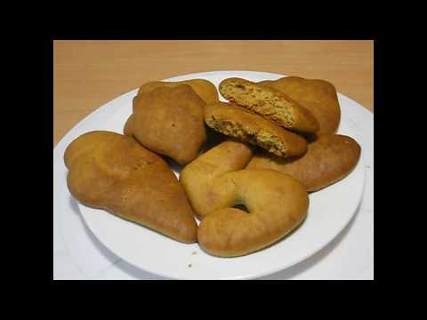 Видео: ИМБИРНЫЕ ПРЯНИКИ/  ПОШАГОВЫЙ РЕЦЕПТ ИМБИРНЫХ ПРЯНИКОВ / ВСЁ ОЧЕНЬ ПРОСТО! МК Olya konditer