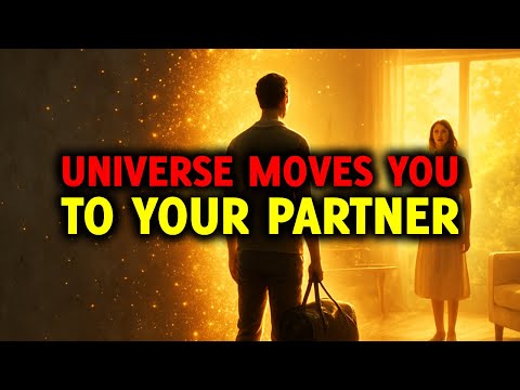 Видео: ИЗБРАННЫЕ: СОБИРАЙТЕ ВЕЩИ... ВСЕЛЕННАЯ ПЕРЕМЕЩАЕТ ВАС В РЕАЛЬНОСТЬ С ВАШИМ СУДЬБОВНЫМ ПАРТНЕРОМ.