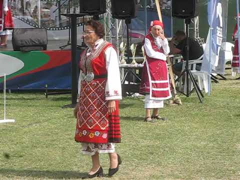 Видео: МФФ "От Дунав до Балкана" (Сезон XVIII - 2025 г.) 065