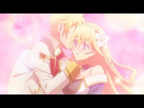 Видео: Алоэ - Аниме клип (AMV)                                                          #анимеклип   #anime