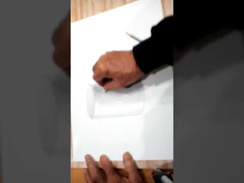 Видео: урок 14 Свелосянката елементи цилиндър