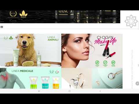 Видео: познакомимся с компанией Chogan