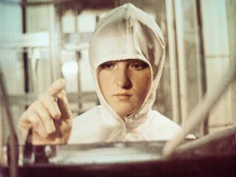 Видео: Учащимся об информатике и компьютерах, 1988