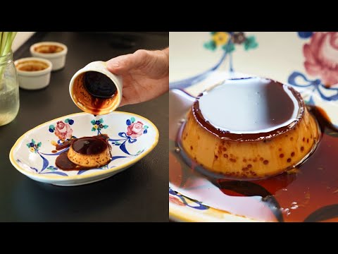 Видео: Секрети Ідеального Флану від ВИПІКАЮ 🍮