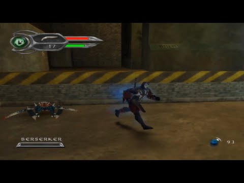 Видео: Spawn Armageddon прохождение часть 3 - The evening news( normal )