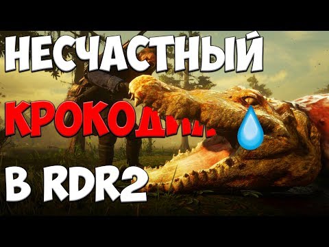 Видео: Невероятные и абсурдные истории из игр. Крокодил в RDR 2, величайший донат, клон The Elder Scrolls