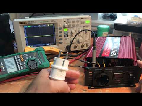 Видео: Електросолянка. АКБ LiTime та WattCycle, JK-BMS, Tataliken 3500.