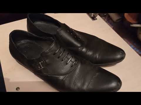 Видео: ASMR. ПОКАЗЫВАЮ ВАМ КОЛЛЕКЦИЮ ОБУВИ