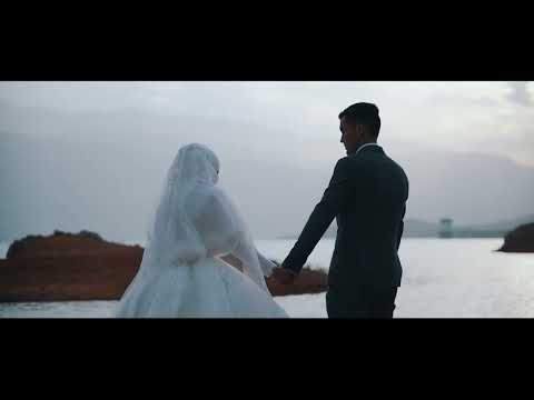 Видео: Баткен той 2021 Шаийрбек & Омина Кызыл бел айылы