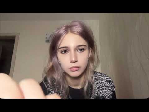 Видео: asmr подготовим тебя к 1 сентября (коллаб с @tenshikooo и аской) 