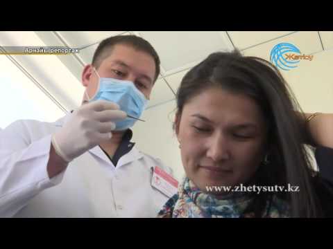 Видео: Арнайы репортаж "КЕНЕ" (18.05.2017)