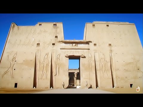 Видео: Древний Египет: сокровища Нильской долины | Потерянная цивилизация