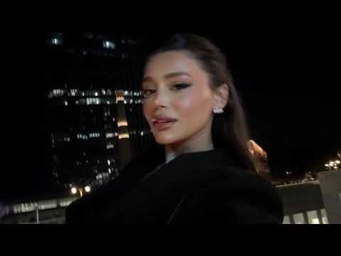 Видео: (FREE) Macan x Bakr x Ramil’ Type Beat - Скучаю в полночь под Винстон [MAADYR]