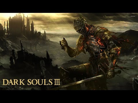 Видео: Dark Souls III # 6 "ИРИНА из КАРИМА"