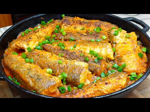 Видео: ХЕК! Главный СЕКРЕТ как сделать его ВКУСНЫМ.