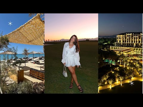 Видео: VLOG| ТУРЦИЯ 2025| ОТПУСК С МУЖЕМ| ЧЕСТНЫЙ ОБЗОР ОТЕЛЯ CULLINAN BELEK| ПОЖАР У ОТЕЛЯ