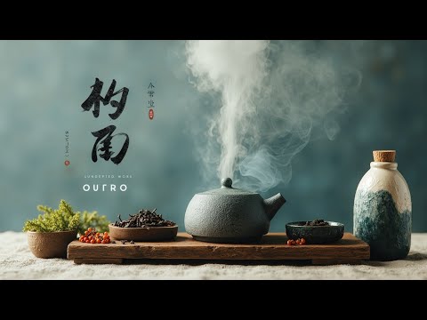 Видео: Инструментальная Музыка | Успокаивающая Гармония для Чая и Глубокой Релаксации | Звуки Благополучия