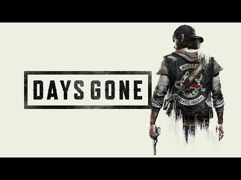 Видео: Days Gone (Жизнь После) №11 Прохождение без комментариев на русском