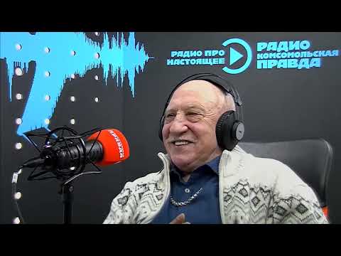 Видео: Дядя Миша Чернов | Легенды и мифы ЛРК . 1 передача